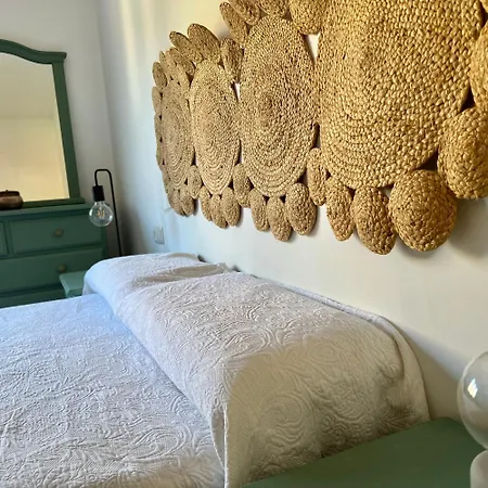 Casa Luisa O Grove