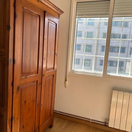 Casa Luisa Appartement