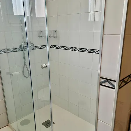 Appartement Casa Luisa O Grove