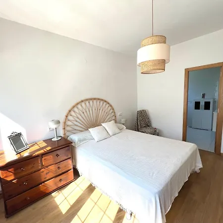 Casa Luisa Apartment