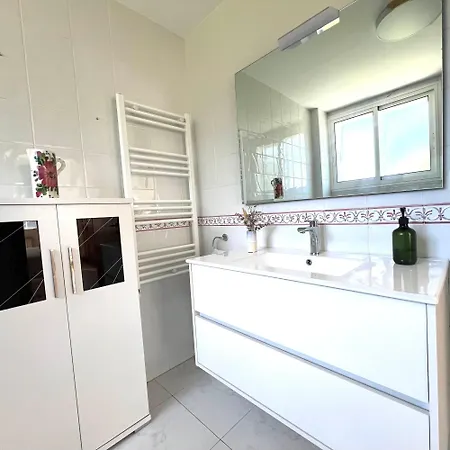Apartment Casa Luisa O Grove