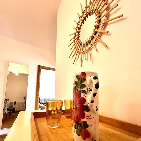 Appartement Casa Luisa