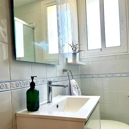 Casa Luisa Appartement *