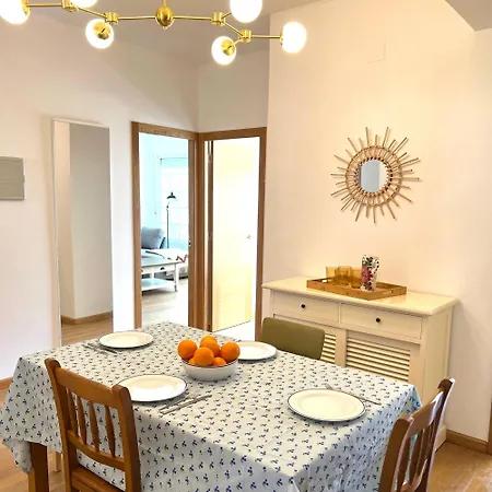 Apartment Casa Luisa O Grove