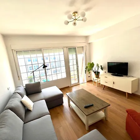Casa Luisa Apartment O Grove