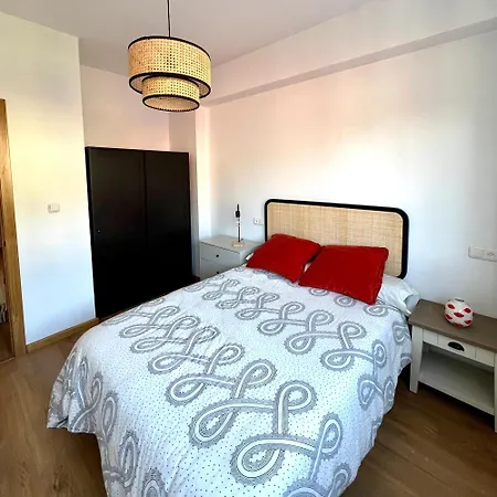 Casa Luisa Эль-Грове