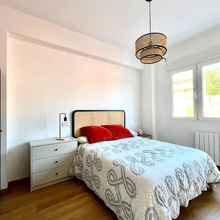 Casa Luisa Апартаменты *