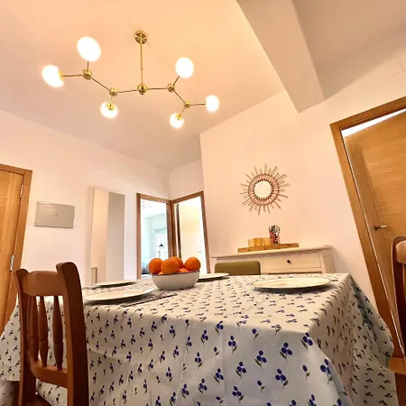 Casa Luisa Апартаменты *