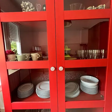 Casa Luisa * O Grove