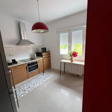 Casa Luisa Appartement *