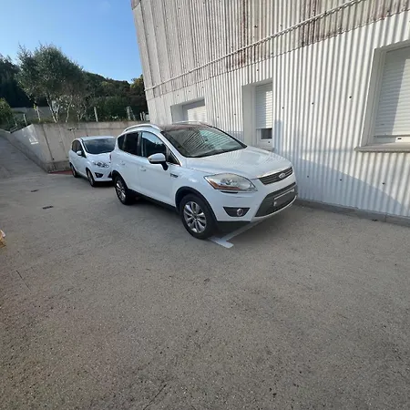 Casa Luisa Апартаменты