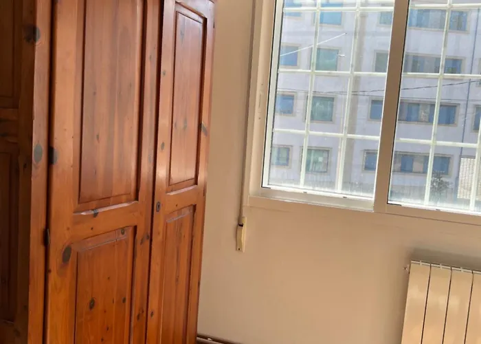 Casa Luisa Διαμέρισμα