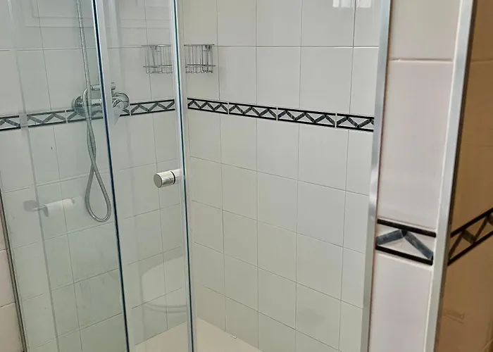 Διαμέρισμα Casa Luisa O Grove