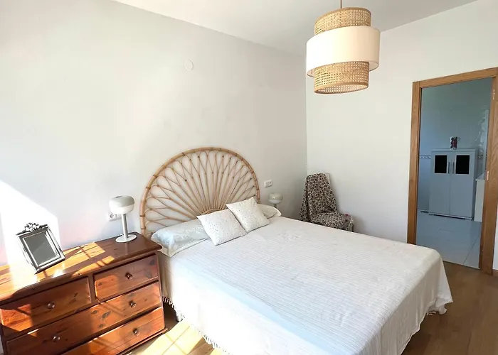 Casa Luisa Διαμέρισμα