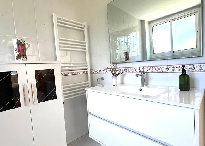 Διαμέρισμα Casa Luisa O Grove