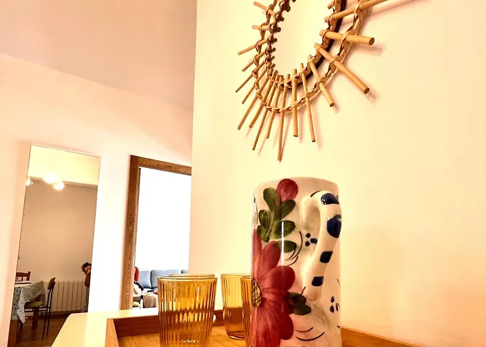 Διαμέρισμα Casa Luisa