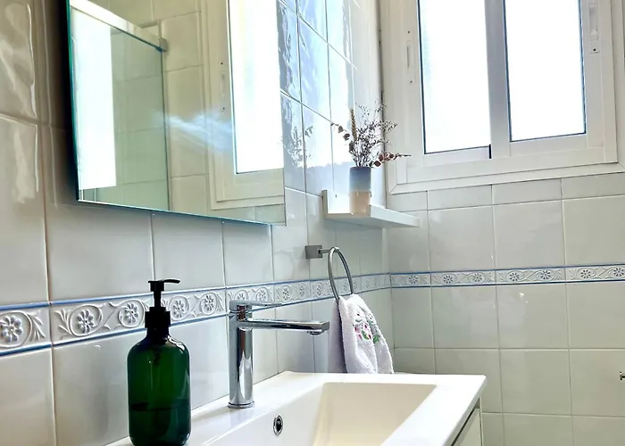 Casa Luisa Апартаменты *