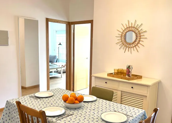 Διαμέρισμα Casa Luisa O Grove