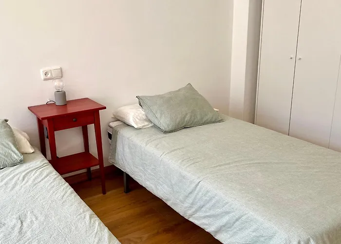 Апартаменты Casa Luisa *