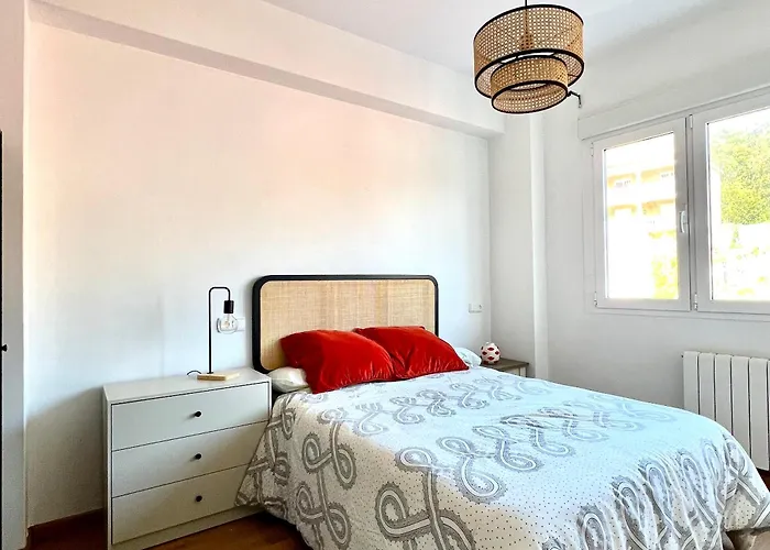 Casa Luisa Διαμέρισμα *