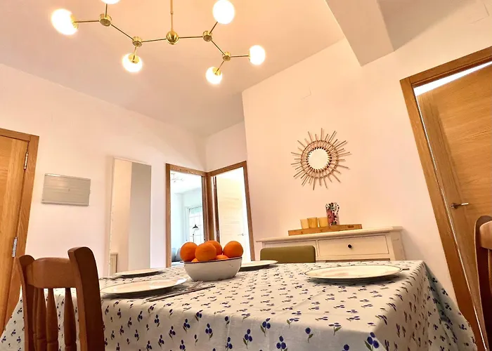 Casa Luisa Апартаменты *