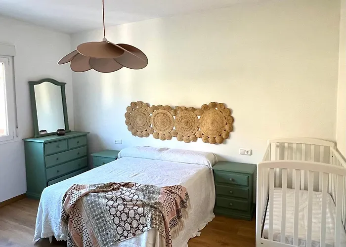 Casa Luisa * Эль-Грове