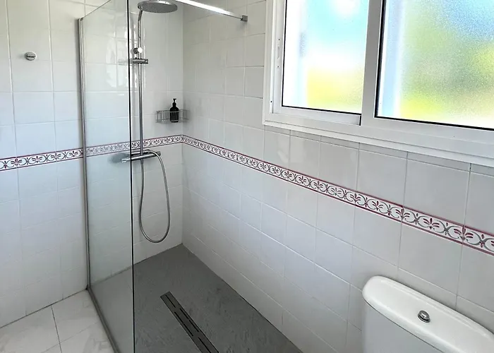 Διαμέρισμα Casa Luisa O Grove