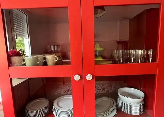 Casa Luisa * Эль-Грове