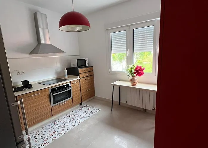 Casa Luisa Апартаменты *