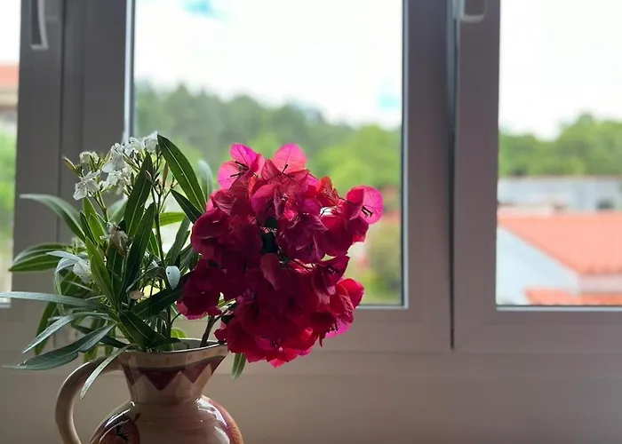 Апартаменты Casa Luisa