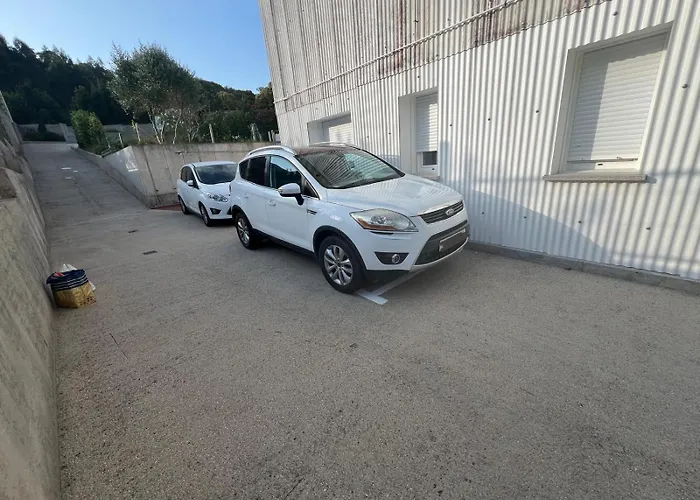 Casa Luisa Διαμέρισμα